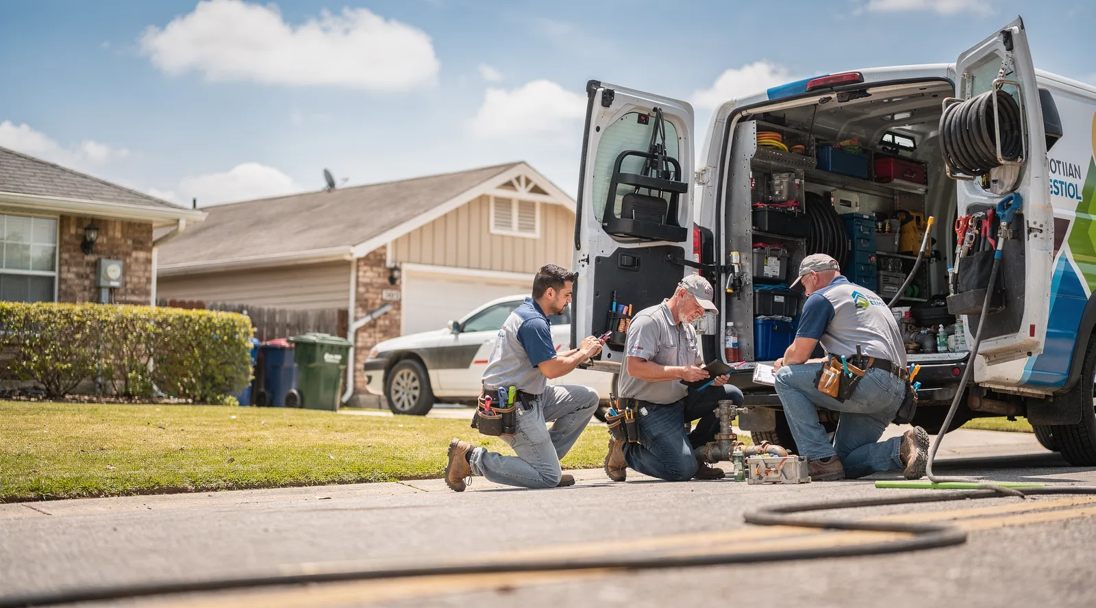 Emergency Plumber in West Leyden, NY near me